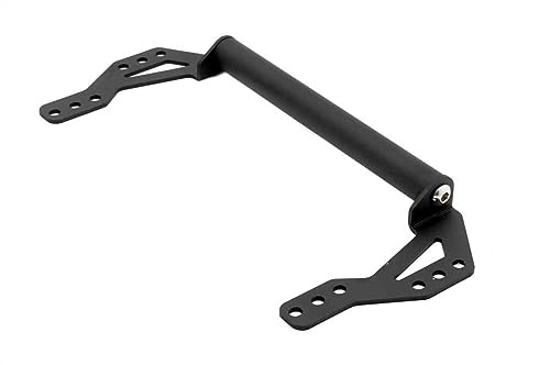 Support GPS Suzuki V-Strom DL650XT stable et anti-vibrations pour smartphone