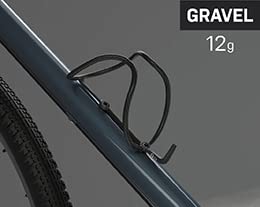 Amazon | トピーク フェザー ケージ ケブラー カーボン G12 TOPEAK