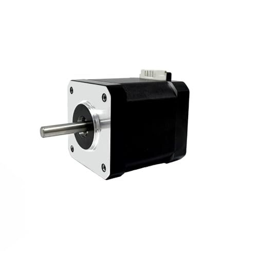 Moteur pas à pas résolvant les pertes de pas pour imprimante 3D 12V