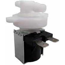 Replacement 203-6761 2036761 Solenoid Valve for Bissell Carpet Cleaner Models 8920 8930 8960 9200. 9300 9400 9500 66Q4 6Q42 73A5 9200-2 9200-5 9200-C 9200-T 9300-C 9300-D 9300-P
