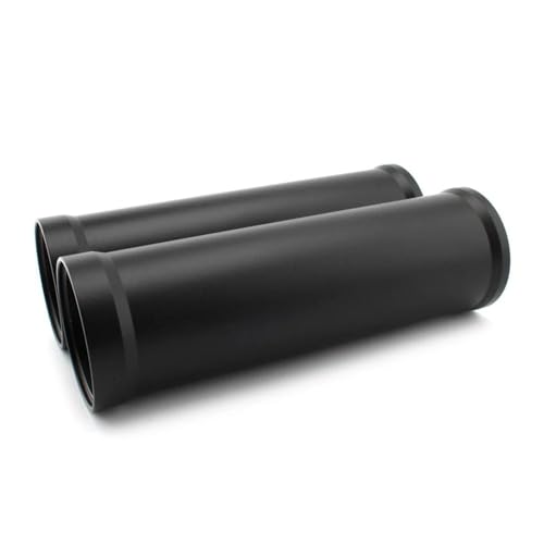 Couverture de fourche supérieure avant Rebel 250 aux finitions soignées