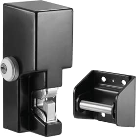 Securitron GL1-FS gatelock, fail safe 12/24vdc