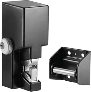Securitron GL1-FS gatelock, fail safe 12/24vdc