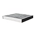 ECOGARD XC35518C Premium Cabin Air Filter with Activated Carbon Fits 2019-2023 Ford Ranger, 2001-2006 Lexus LS430, 2002-2010 SC430, 2001-2005 GS300, GS430, Front