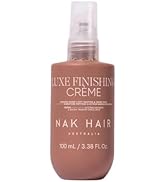 NAK HAIR AUSTRALIA Signature Luxe Finishing Creme 100ml