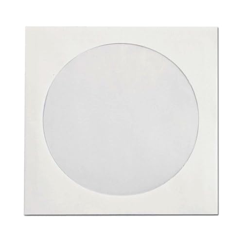 Quality Park CD/DVD Sleeve