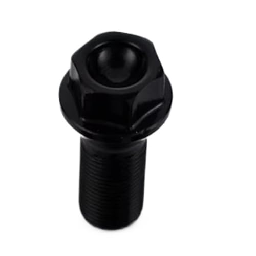 Pernos de rueda para Chrysler 200 de 2015 a 2017 tamaño M12x1.25 4