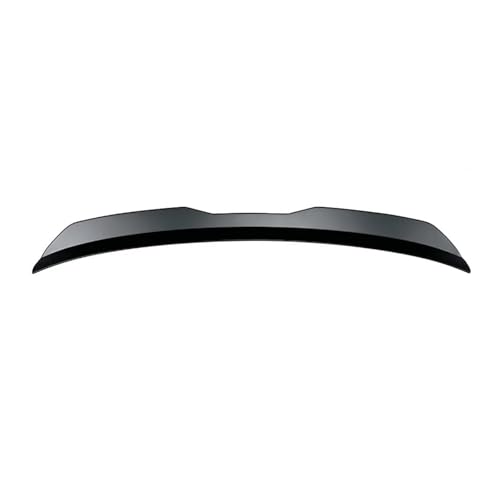 Aileron arrière BMW F20 F21 becquet de toit 120i 118i M135i 2011-2020 noir mat