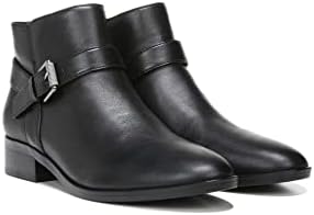 Naturalizer Womens Ronan Ankle Boot Black 8 M | Image 2