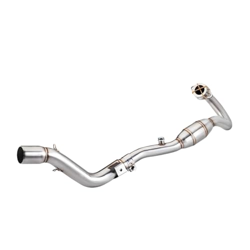 Pot d'échappement pour moto Honda CRF250L et CRF300L Rally 2021-2022