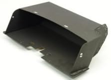 1969 Camaro Glove Box with A/C
