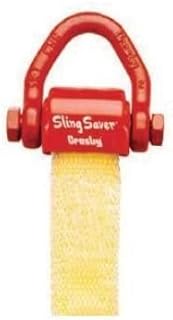 CROSBY 3.25T Web Conn SHKL S280 (1021681)