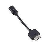 RUITROLIKER TYPE-C Ladeadapterkabel, Kompatibel für PS Vita 1000