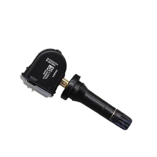 Capteur TPMS pour Haval H5 et Dargo 2023-2024 Valve de Pression de Pneu 3641100XKV3AA