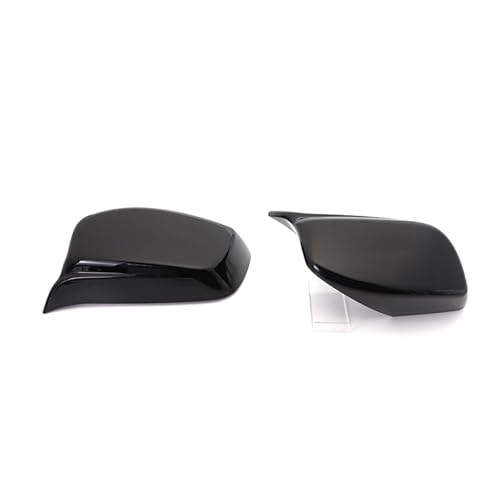 Coque rétroviseur carbone BMW E60 : soignez votre style au quotidien - 7
