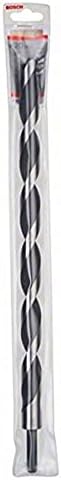 Bosch Professional Machine Wood Drill Bit with M-Tip (Ø 6 x 190 x 250 mm, Accessories Rotary Drills)