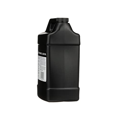 Sta-Lube Crc Sl2553 Hydraulic And Jack Oil - 1 Gal #TOP3