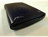 iOmega Zip 100 External Drive 100MB Blue/Gray USB Powered Z100USBS