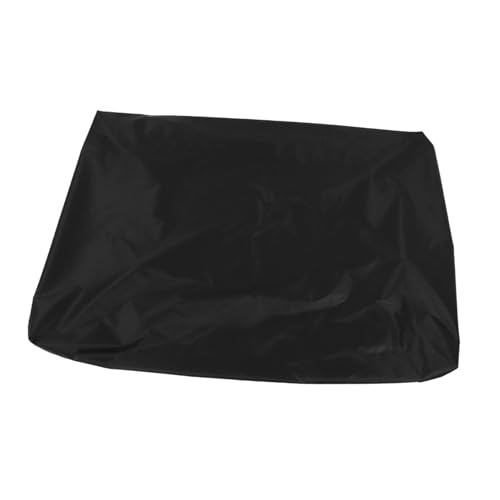 BESTonZON Oxford Cloth Table Cover for Foosball Billiard Pool Tables Durable Rain Protector for Patio Use Effortless Maintenance Secure Fit