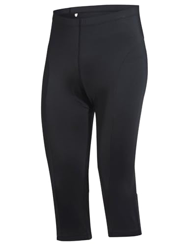 VAUDE Men's Matera 3/4 Tights cuissard trois-quarts de cyclisme stretch homme