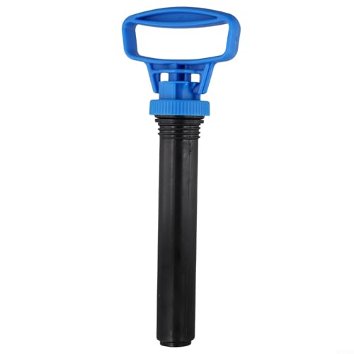 Jotekonoby Gartensprühpumpe Ersatzteile Drucksprühsystem Zubehör kompatibel mit mehreren Sprühgeräten für Pflanzenpflege (3L)