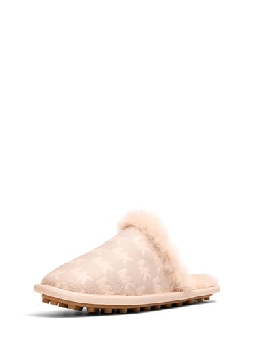 Michael Kors Women's Ada Slipper, Ballet, 8