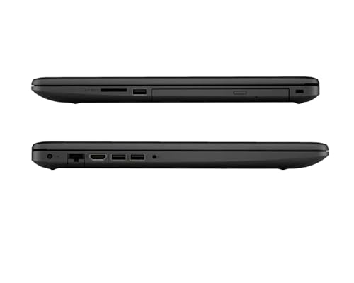 HP Notebook 17.3" HD+ AMD Athlon Silver 3050U 8GB RAM 1TB HDD miniatura 7