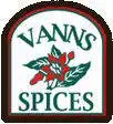 Pimentón Ahumado Español Vanns Spices 1.8 oz (51 g)