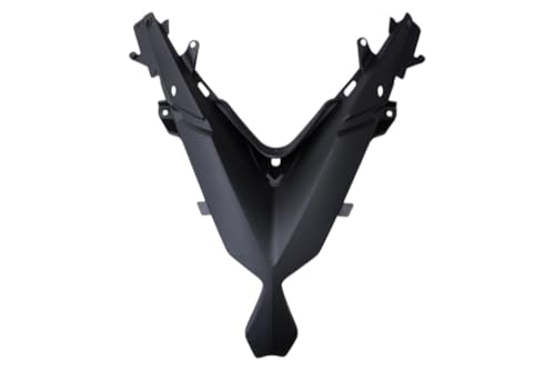 Réparer Tête de Fourche KAWASAKI ER6F : Partie Intermédiaire Carénage Avant Brut