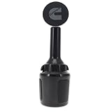 Cummins Magnetic Cupholder Phone Mount