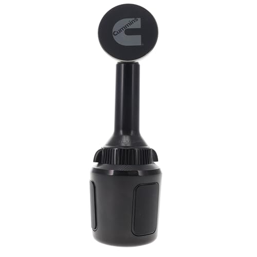 Cummins Magnetic Cupholder Phone Mount by Cummins - Used condition - CA$28.30
