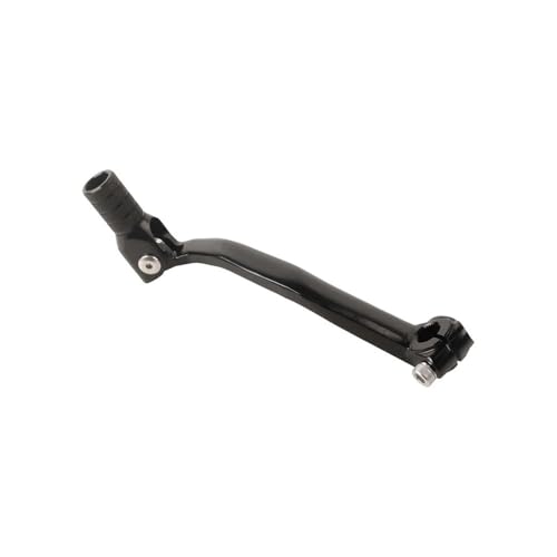 Levier de vitesse pliable moto TTR230 finition durable sélecteur premium