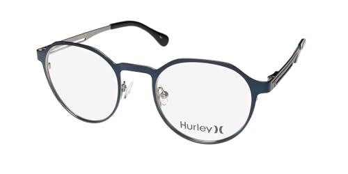 Lunettes Hurley HMO121 verres larges pour un confort visuel optimal