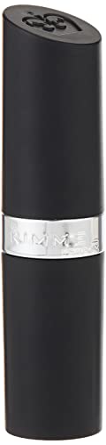 Rimmel London Lasting Finish Lipstick Cosmetic 4g Shade: 070 Airy Fairy - Image 3