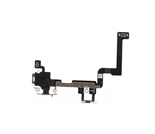 SHINZO® WiFi and Bluetooth Antenna Flex Cable Replacement Compatible with iPhone 11 - Models A2221, A2111, A2223 - Restores WiFi Signal & Connectivity