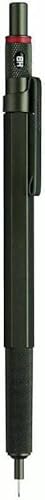 for Pencil Green Knurled 0.5 mm Hexagonal Pencil