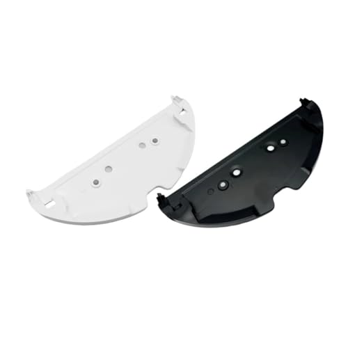 Support de serpillière pour Roborock Q8 Max Ultron Lite blanc - 3