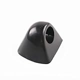 For BMW X5 E53 2003 2004 2005 2006 Front Left Right Headlight Head Light Lamp Washer Cover Cap Unpainted Automobile maintenance(Right 1 pcs)