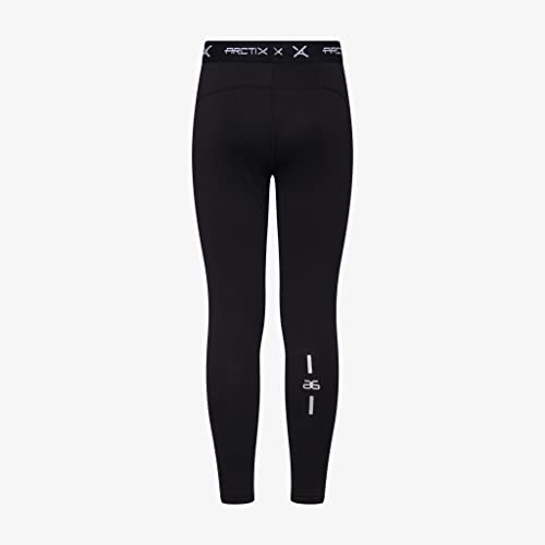 Arctix Girls' Dynamic Base Layer Pant4
