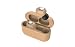 OCFTERY Hearing Aids for Seniors, Rechargeable Hearing Aids with Noise Cancellation and Volume Control