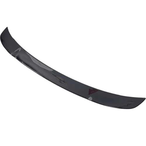 Aileron de coffre pour Dodge Charger 2015-2024 toit arrière carbone