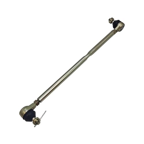 Varilla de cambio recta de 305 mm para UTV HS250 de 250 cc 6