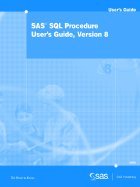 SQL Procedure - User's Guide (00) by Institute, SAS [Paperback (2000)]