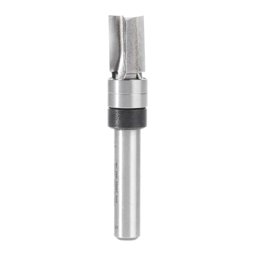 Image of Amana Tool - 45475-3DS) Plunge 3 /8 Dia Upper Bb 1 /4Shk
