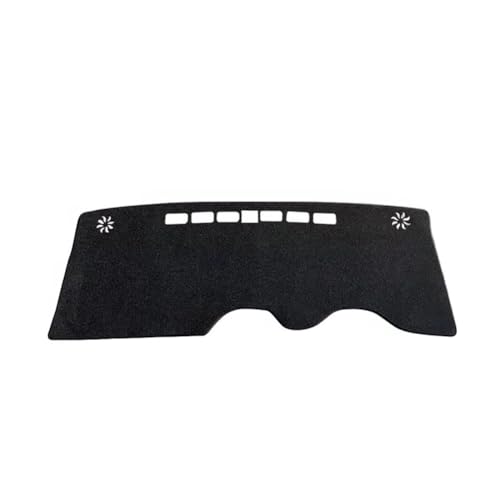 Tapis de tableau de bord MG4 idéal pour protéger votre voiture du soleil