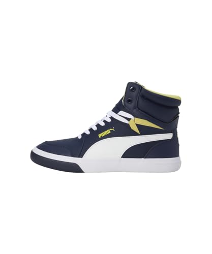 Image of Puma Mens Peak Sneaker