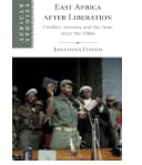 Buy East Africa after Liberation — BookShops.in