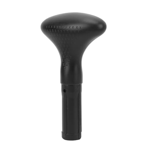 VGEBY Strong Grip Lightweight Plastic Handle Replacement for Propeller Rods, Ideal for Kayakers
