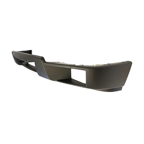 Image of FitParts For Chevrolet Colorado 2004-2012 Front Lower Bumper Cover | Textured, OEM 12335805, GM1000722