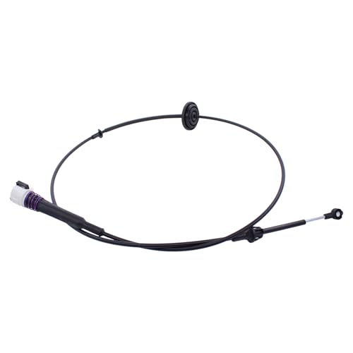 Applianpar 19434392 Automatic Transmission Shifter Cable thumb #1